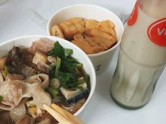 -化州颜勇牛腩(深圳总店)