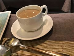 -Pita's&Tika's中东和印度风味餐厅(龙湖天街店)