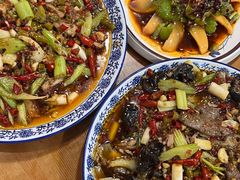 -李大爷的泡椒馆(冉家坝店)