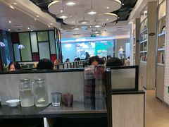 -新宝餐厅(流塘店)