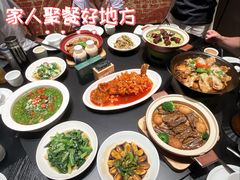 -佰家小厨·南京菜(夫子庙店)