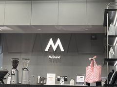 -M Stand(西安大悦城店)