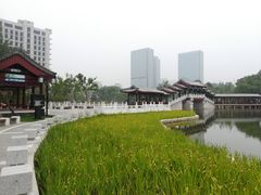 -西海子公园