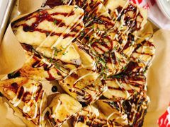 冰川茄子-金多鱼大排档·烤鱼·烧烤·宵夜(江南水都店)