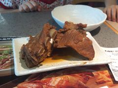 -大师兄·西北小馆(南沙万达广场店)