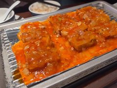 -绿茶餐厅(深圳龙华天虹购物中心店)