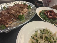 -徐记私厨(半淞园路店)