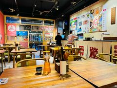 -千金一碗·宝岛一村(韩国街店)