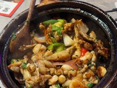 -啫神·广州地标美食(北京路店)