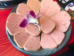 -谭鸭血老火锅(漳州路店)