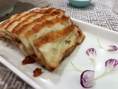 鱼饼-星龙海鲜(望江东路店)