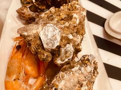 -郑州富力万达文华酒店·云端美食汇自助餐厅