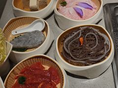 -海底捞火锅(江北万达商业广场店)