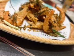-老李家土菜馆·安吉地标美食