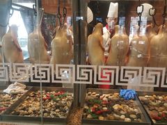 -北京老铺烤鸭(老城根店)