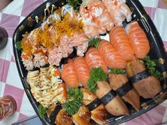 -千代武日本料理(开发区店)