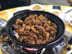 -大岗仙庙烧鸡(海南总店)