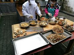 -忆秦园小笼包(惠山古镇总店)