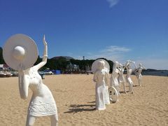 -老虎石海上公园