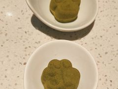 -船歌·鱼水饺青岛菜(金狮广场店)
