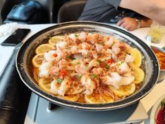 -樽宴酒楼·地道川菜·品质聚会·生日宴请