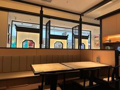 -小菜园新徽菜(溧阳万达店)