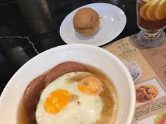 -翠华餐厅(百老汇店)