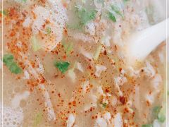 -八沟羊汤(河北大街店)