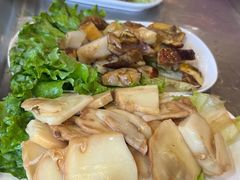 -爱膳菌锅锅(阳南店)