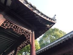 -拙政园