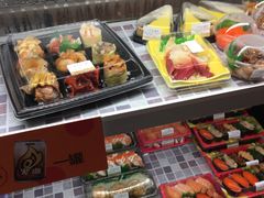 -争鲜回转寿司(飞洲国际店)
