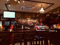 -Hooley's活利仕西餐厅(珠江新城店)