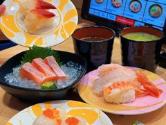 -友壹町寿司(佛山新DNA店)