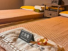 -菩泰·泰式草本按摩SPA(武汉新天地南馆店)