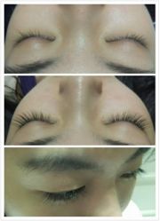 睫作-光SPA科技美肤