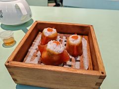 -蔡澜点心·粤菜(领展购物广场店)