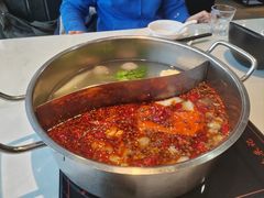-潮牛禾记•潮汕鲜牛肉火锅(新亚洲店)