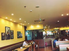 大堂-萨莉亚意式餐厅(苏州食百家店)