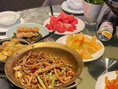 -丽华园(青少年宫店)