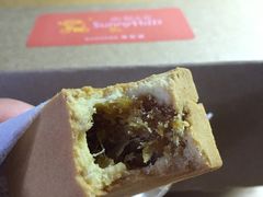 -微热山丘(台北民生公园门市店)