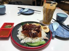 -龙记香港茶餐厅(久光百货店)