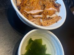 -熊吞·大碗丼烧肉饭(西市场嘉华店)