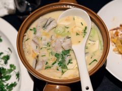 -醉东Oriental House(静安嘉里中心店)