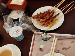 -东莞塘厦三正半山温泉酒店·沙利文西餐厅