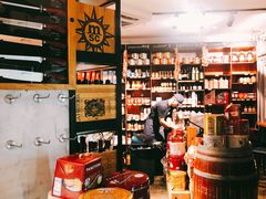 -Alimentari早午餐(安福路店)