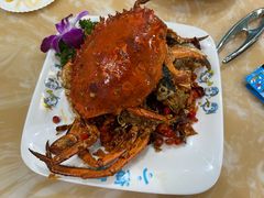 -小海豚•老字号海鲜餐厅(天涯店)