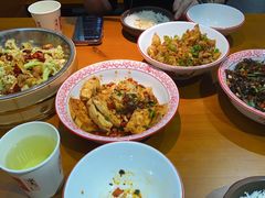-陈家婆的菜·口味湘菜(梅溪湖店)