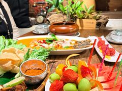 -小喜客·云南特色菜(纳西庭院店)