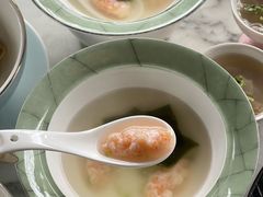 -东南里湖景餐厅·新闽菜(浦西万达店)
