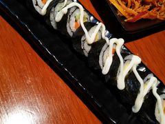 -鑫日千里马朝鲜族小馆(总店)